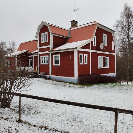 Living Ludvika Apartman Kültér fotó