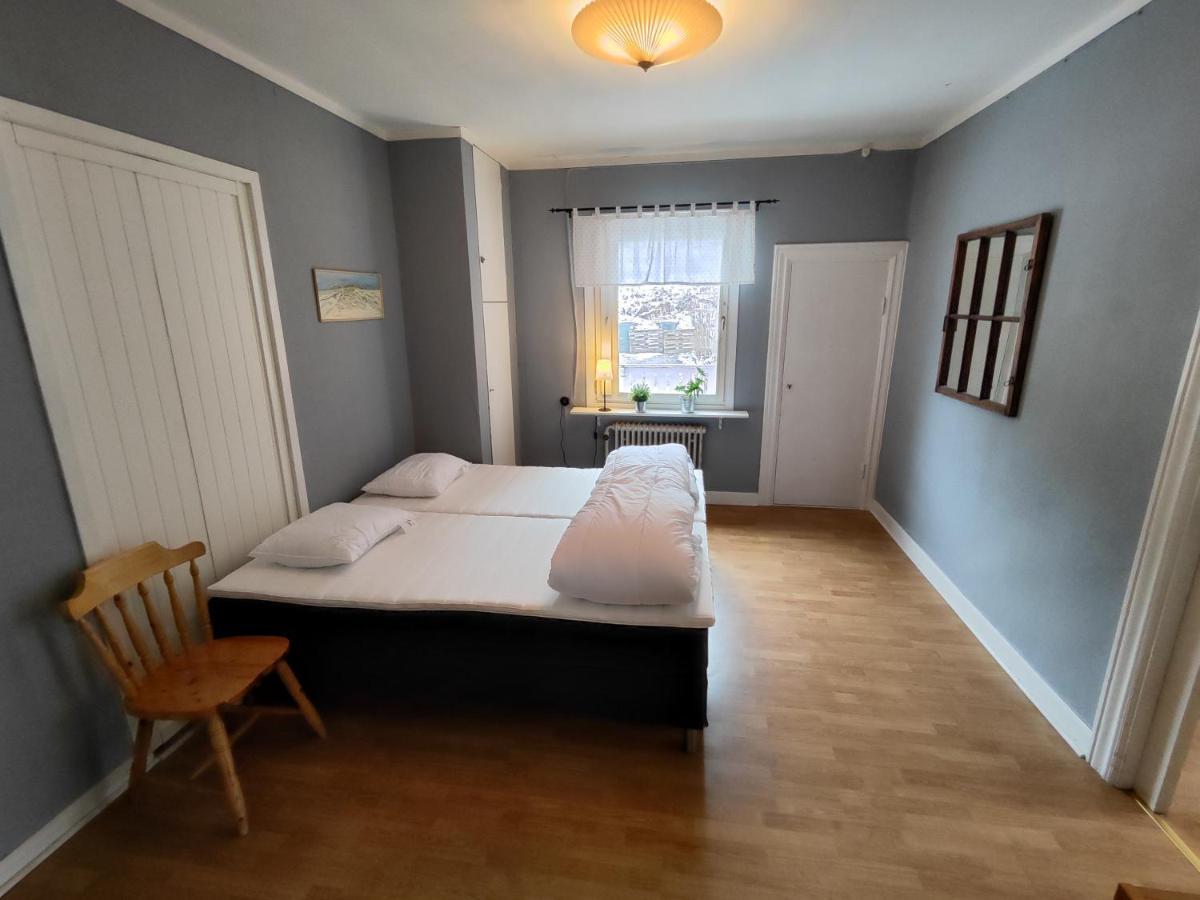 Living Ludvika Apartman Kültér fotó