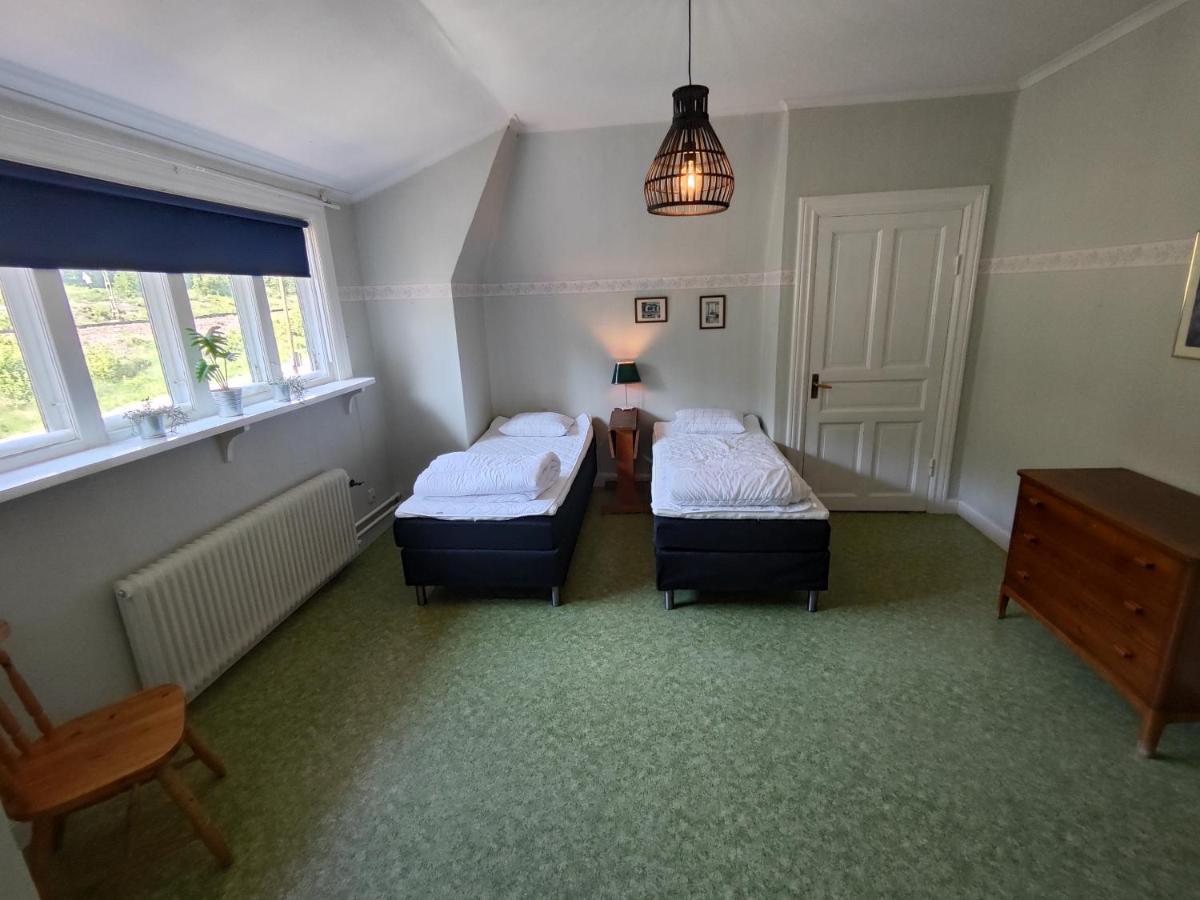 Living Ludvika Apartman Kültér fotó