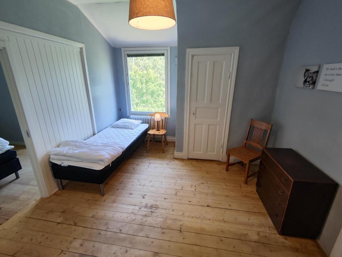 Living Ludvika Apartman Kültér fotó