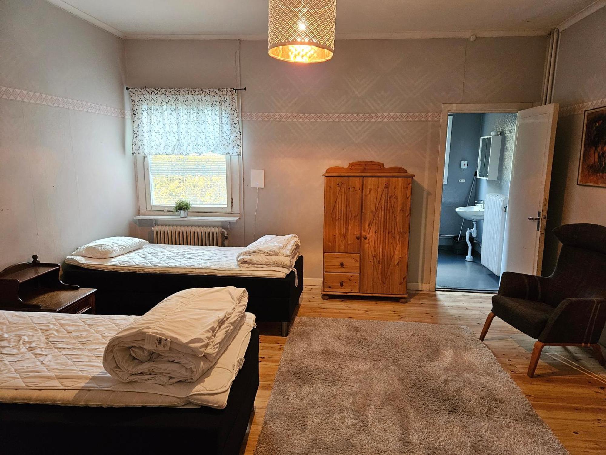 Living Ludvika Apartman Kültér fotó