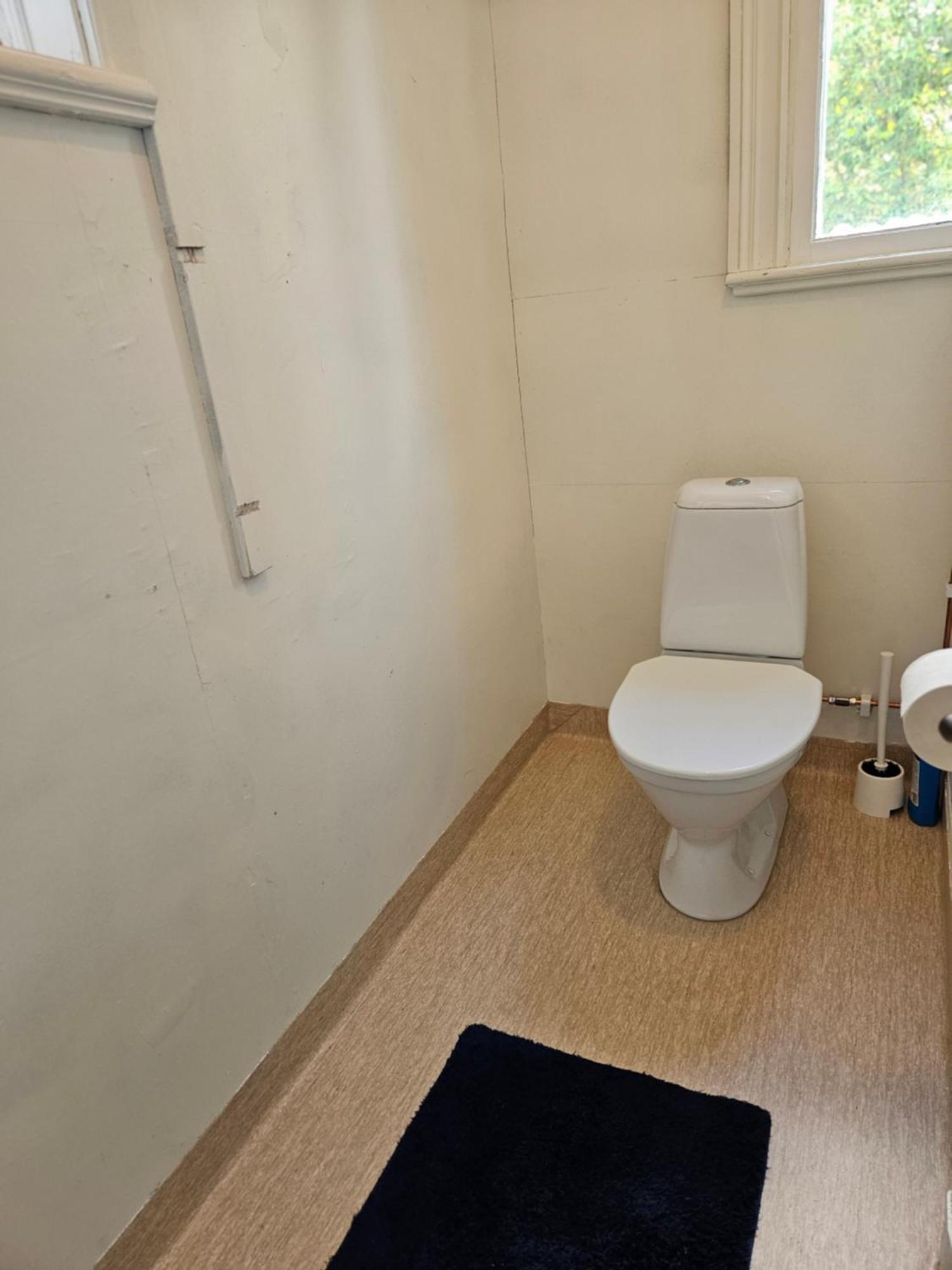 Living Ludvika Apartman Kültér fotó