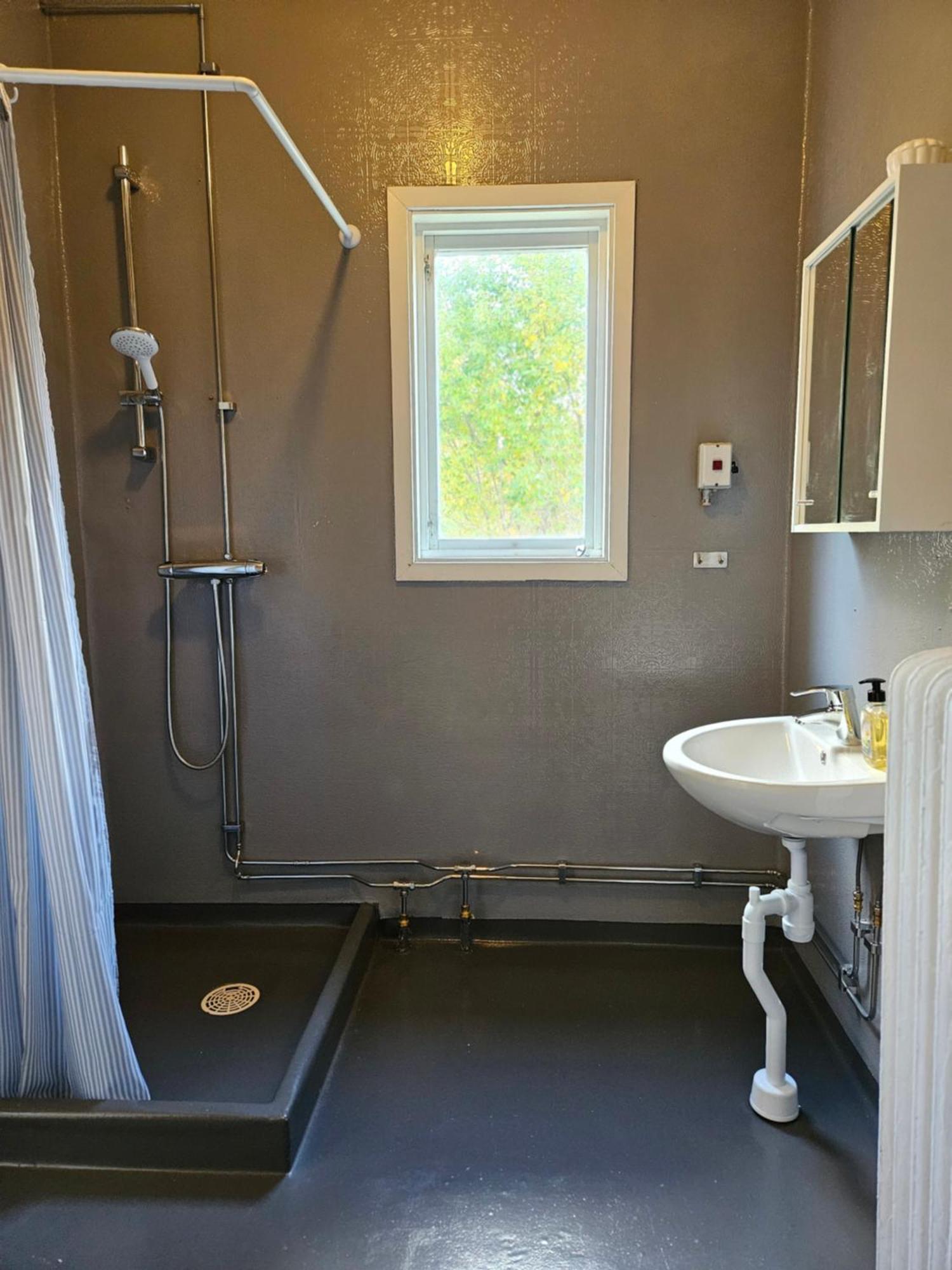 Living Ludvika Apartman Kültér fotó