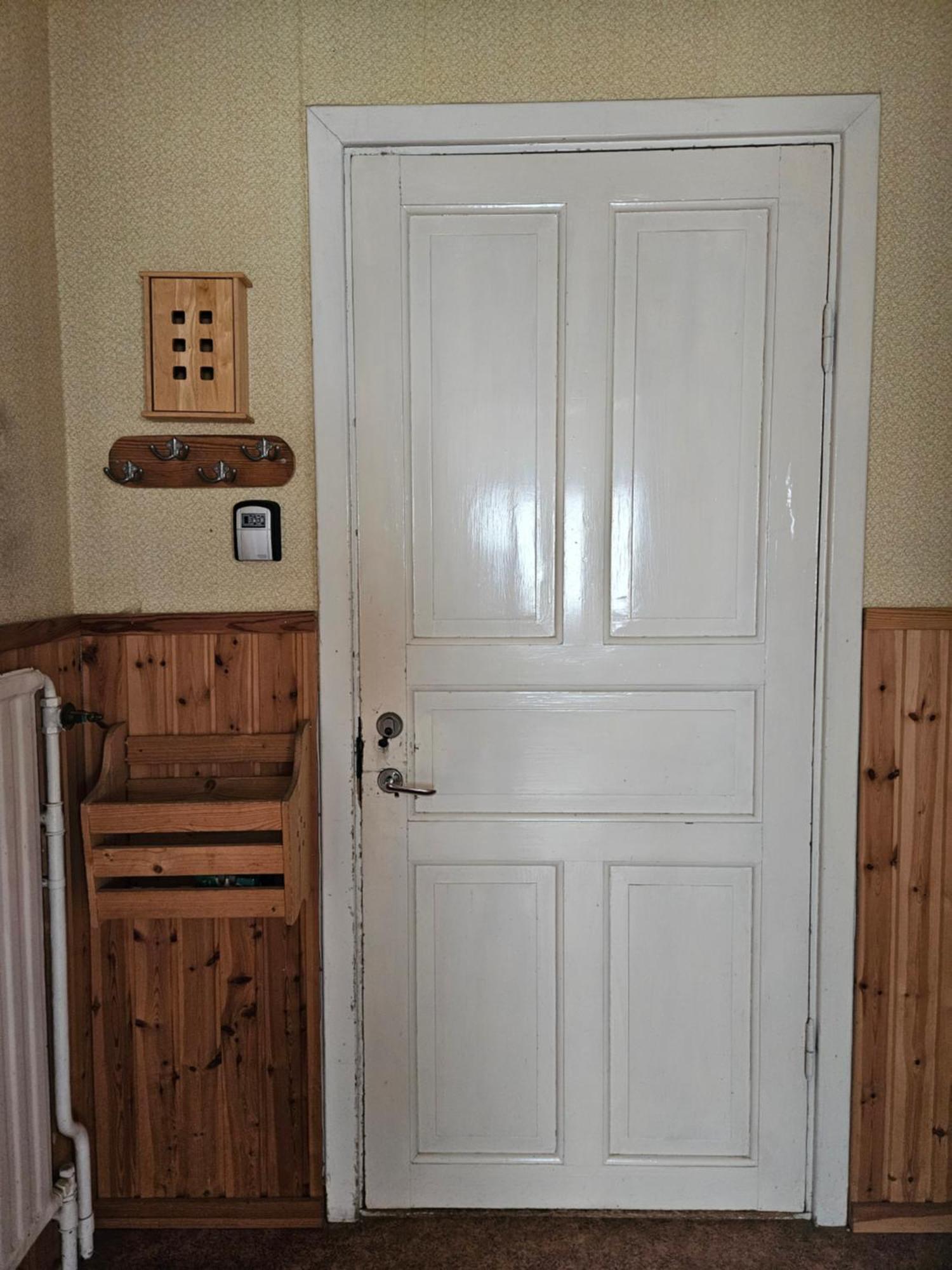 Living Ludvika Apartman Kültér fotó